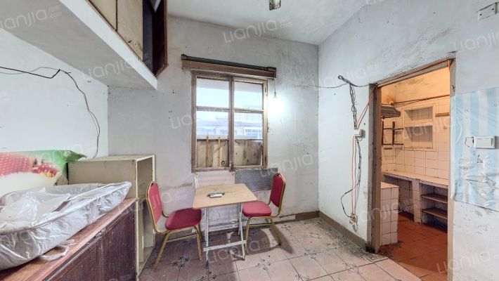 北极星村二手房实景图