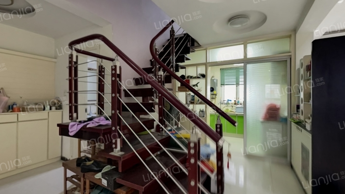 和谐家园二手房实景图