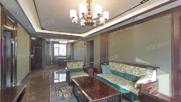 书香佳苑二期二手房实景图