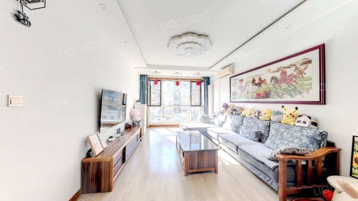 景润二期二手房实景图