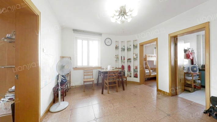 恒基花苑二手房实景图