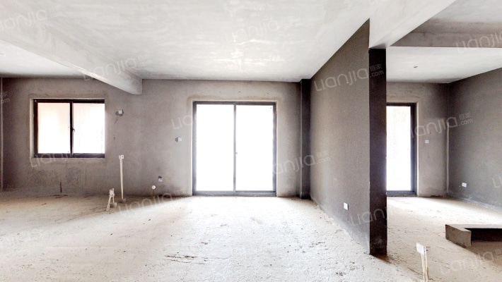 东方印象二手房实景图