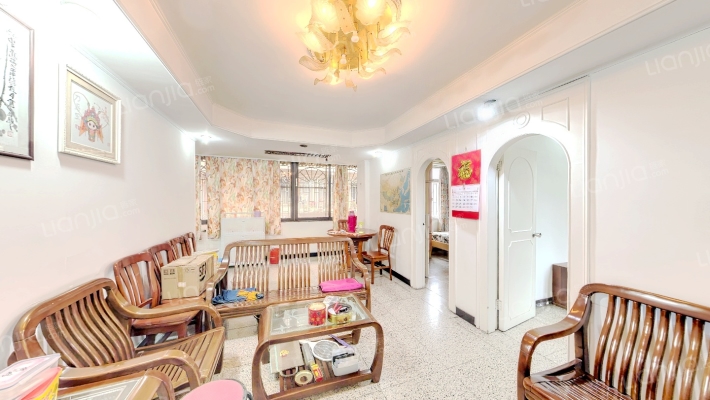 芬芳小区二手房实景图