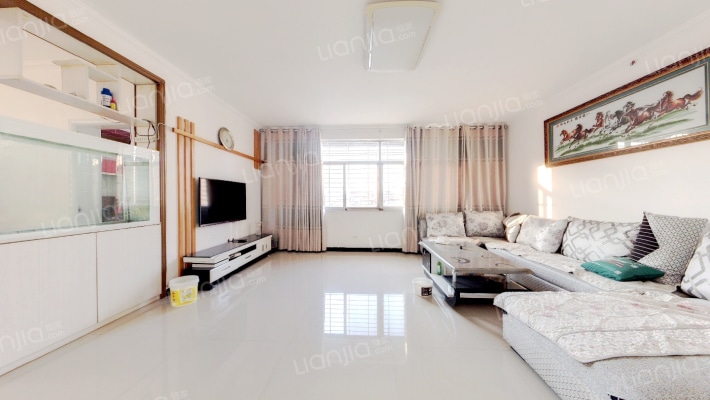 恒达公司家属院二手房实景图