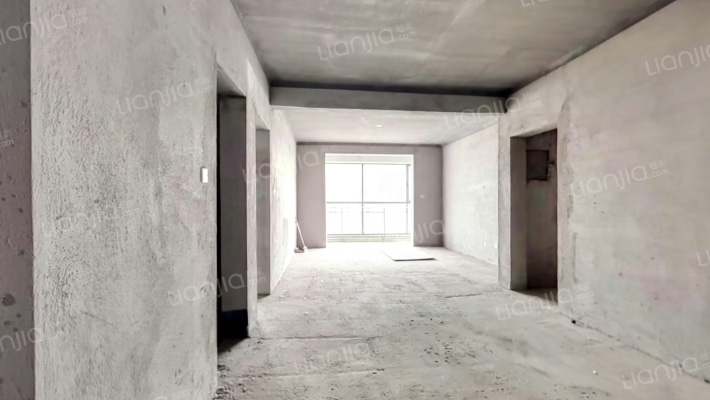 正商学府壹号二手房实景图