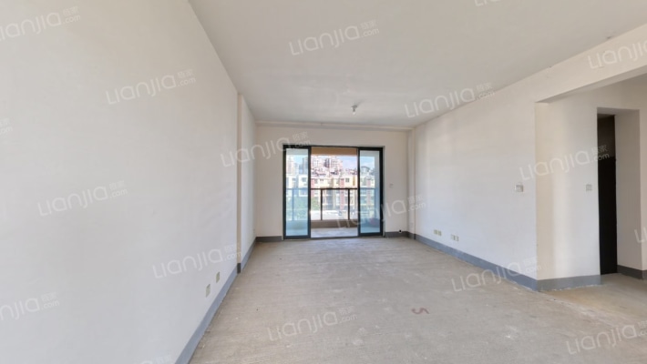 金强悦府二手房实景图