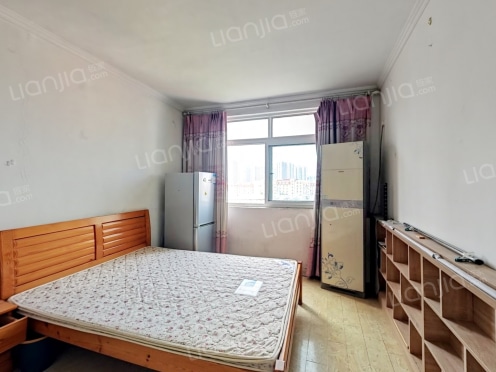 整租·哈尔滨路 2室0厅 南