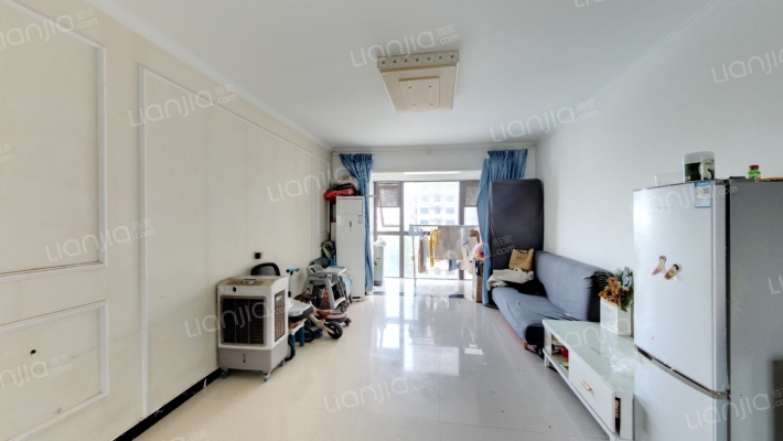 坤达祥龙城二手房实景图