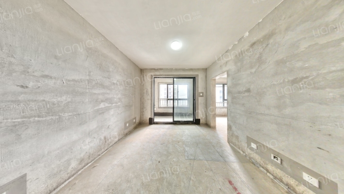 鹤翔园韵庭二手房实景图