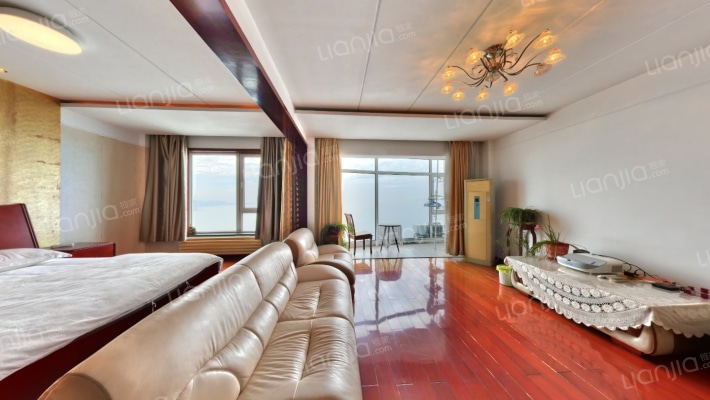 山海家园二手房实景图