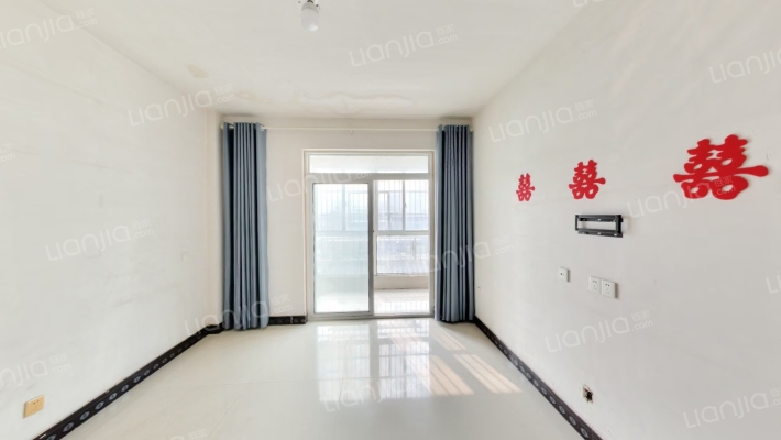 南京路安置小区二手房实景图