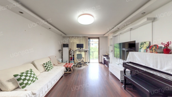 万科假日风景100弄二手房实景图