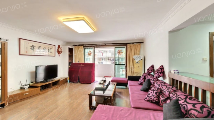 鑫阳公寓二手房实景图