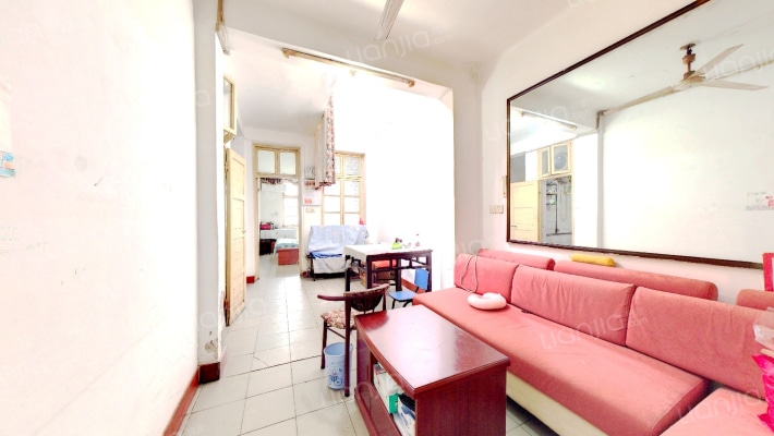 三道街8号二手房实景图