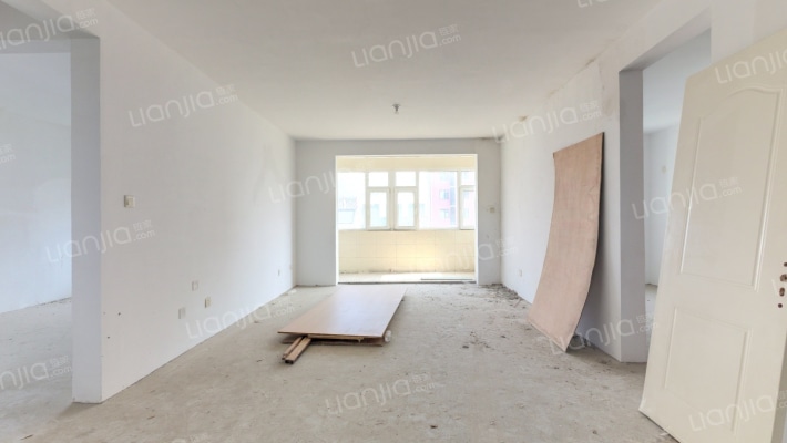 北辰美嘉二手房实景图