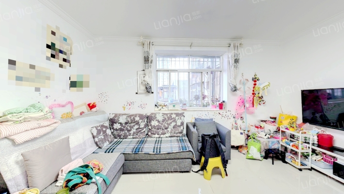 新迎小区四组团二手房实景图