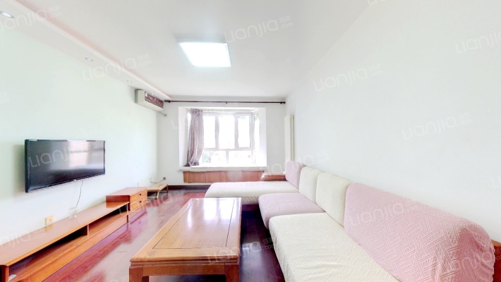 汇东香墅里二手房实景图