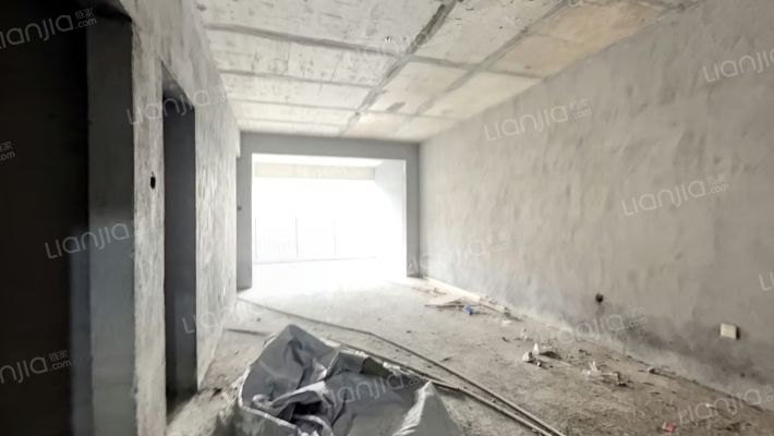 武陵1号二手房实景图