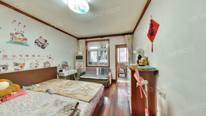 马府街二手房实景图