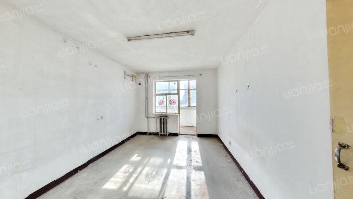 莲花池东路9号院二手房实景图