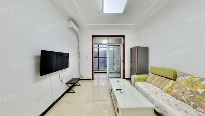 紫檀华都二手房实景图