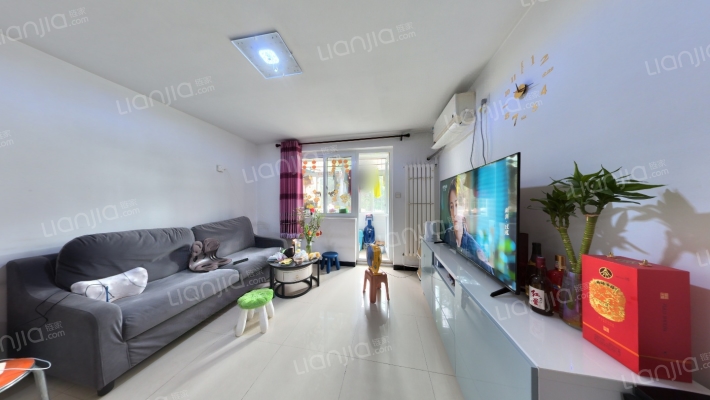 五里店南里二手房实景图