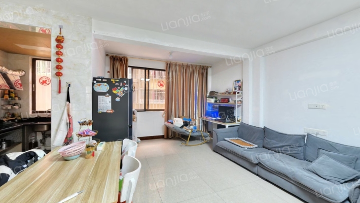 东鳌花园二手房实景图