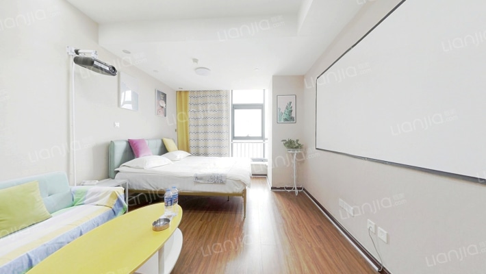 松江置嘉公寓二手房实景图