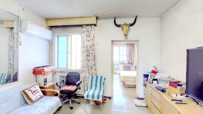 云岗南区西里二手房实景图