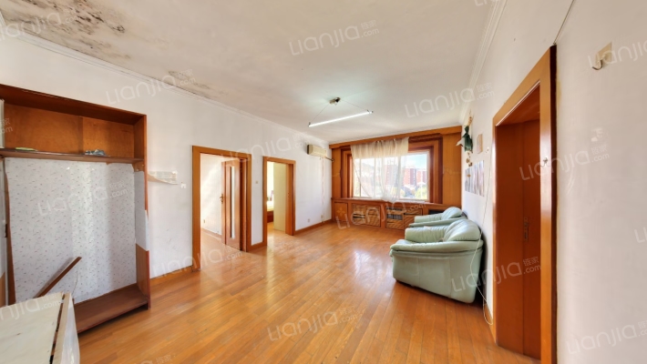 凌秀小区二手房实景图