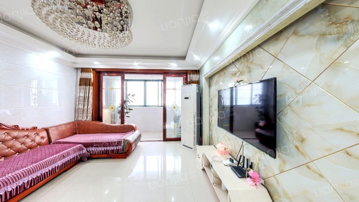 如意湾二手房实景图