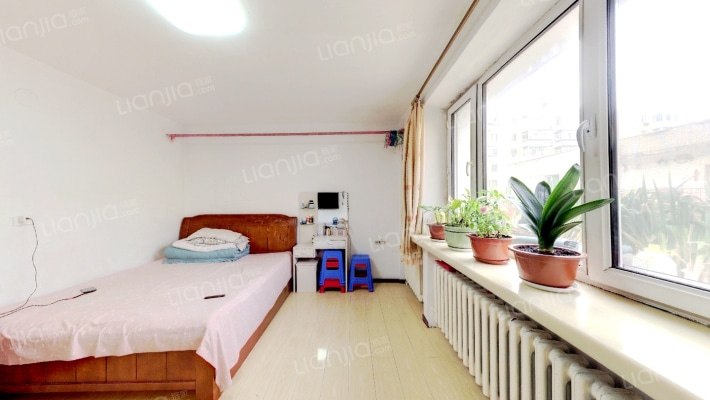 南棵小区二手房实景图