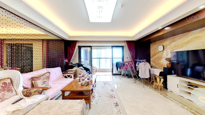 华远华中心二手房实景图