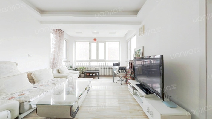 红星嘉园二手房实景图