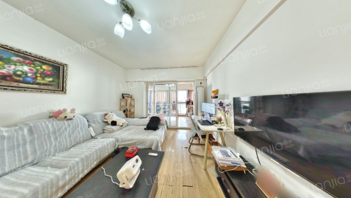 武侯国际花园二手房实景图