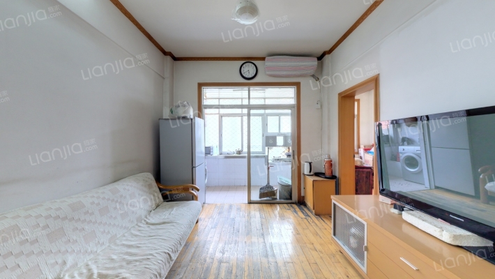 十五中教委宿舍二手房实景图