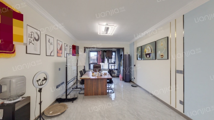 星河领御二手房实景图