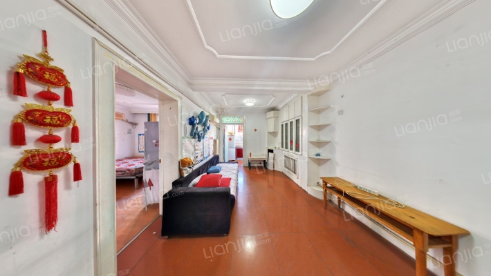 北洋花园东悦里二手房实景图