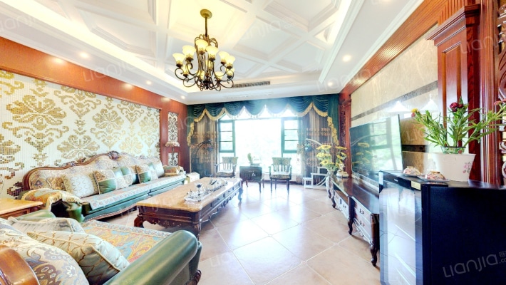 南河路一段二手房实景图