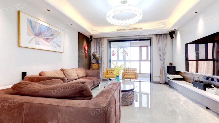 奕园二手房实景图