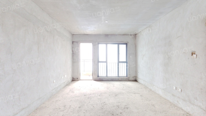 第九湾蓝山上湾二手房实景图