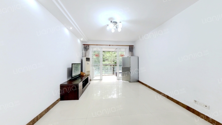 中信新天地二手房实景图