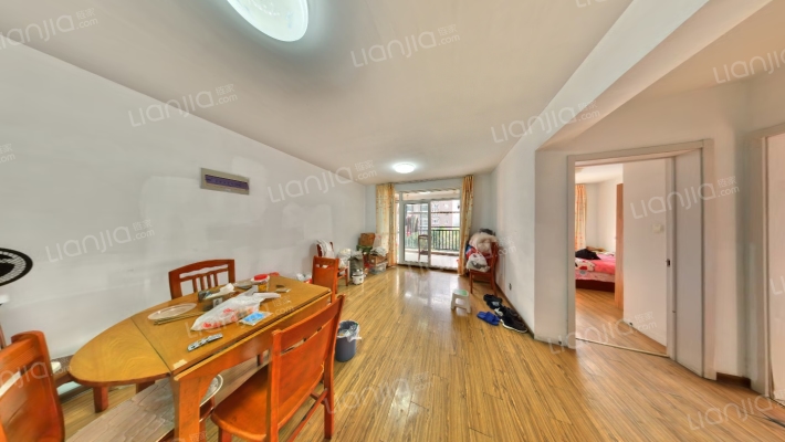 金城丽景北区二手房实景图