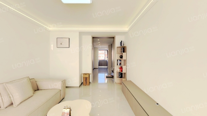 祥荣里小区二手房实景图