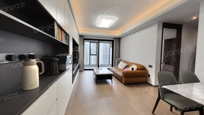 苏州璟萃雅园二手房实景图