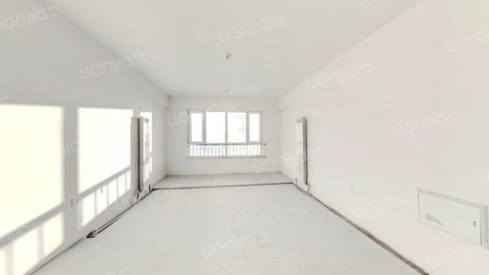 城芯壹品二手房实景图