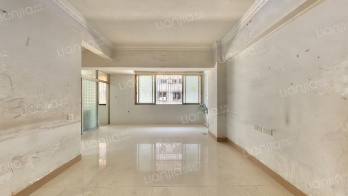 叠南新区二手房实景图