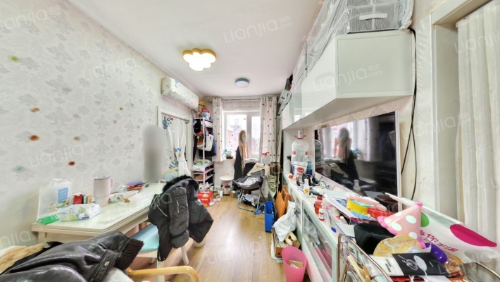 东四北大街二手房实景图