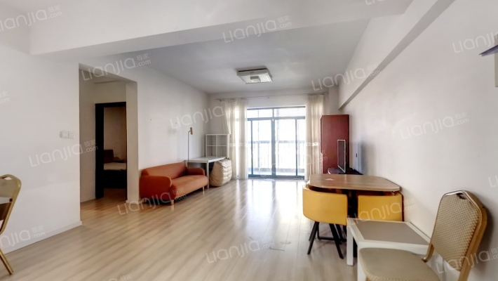 东方前城二手房实景图