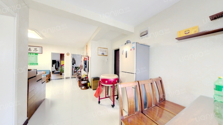 华夏水云间二期二手房实景图